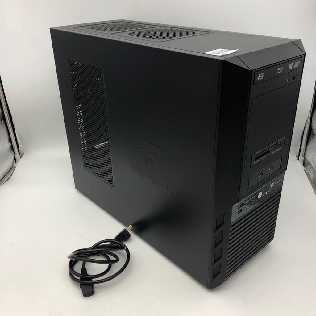 中古デスクトップパソコン｜パソコン通販のドスパラ【公式】