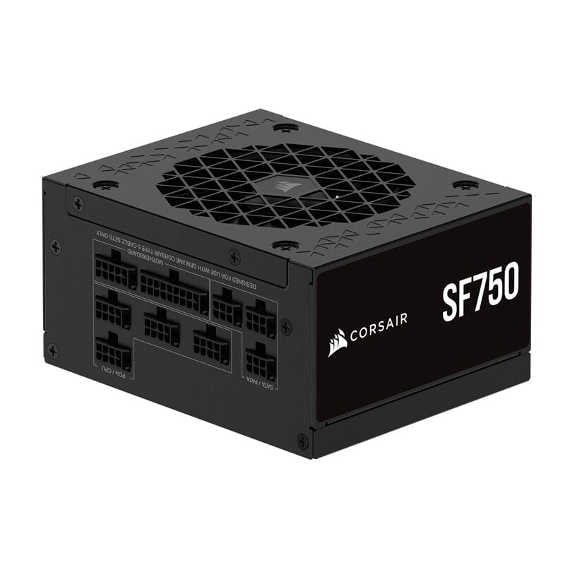 SF750 Platinum ATX3.1　CP-9020284-JP Corsair SF750 Platinum ATX3.1 CP-9020284-JP (750W) ｜ パソコン通販