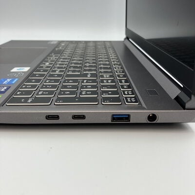 【新潟店】中古  THIRDWAVE GALLERIA XL7C-R46-6 183587 