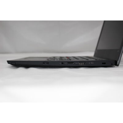 中古  Lenovo ThinkPad L390  166901 