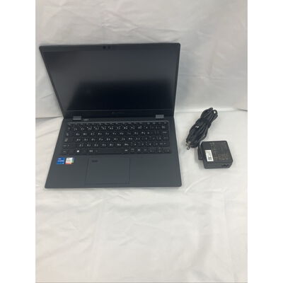 【仙台店】中古  dynabook G83/KW (i5-1235U/16GB/SSD256GB/-/-/WLAN/13.3FHD/W11P/-) 3240009282 