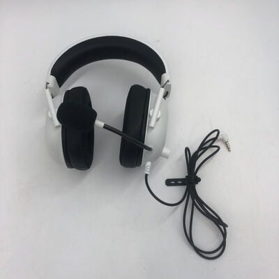 【福井日之出店】中古  BlackShark V2 X ホワイト 5200001234 