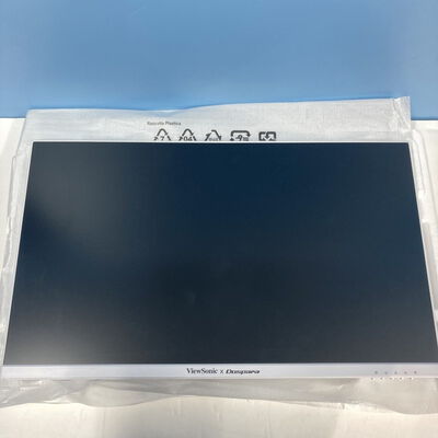 【博多店】中古  Viewsonic VX2428J2-W-7 (23.8"W 2H1DP IPS 240Hz) 3310006750 