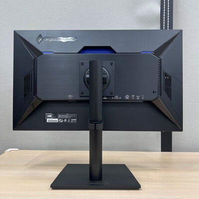 【静岡東瀬名店】中古  IO-DATA GigaCrysta LCD?GD271UAX (フルHD 1920×1080 240Hz） 5140000719 