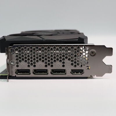 【札幌店】中古  【LHR版】MSI GeForce RTX 3070 VENTUS 2X 8G LHR (G6 1H3P) 1460015913 
