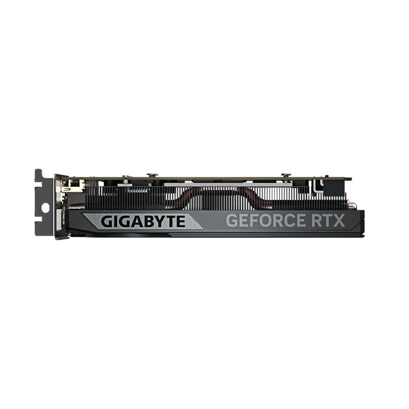 グラフィックボード・グラボ・ビデオカード GeForce RTX 5060 8GB (GV-N5060OC-8GL) GeForce RTX 5060 OC Low Profile 8G GV-N5060OC-8GL : ツクモ