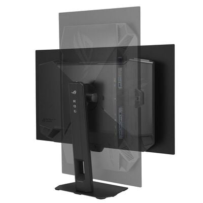 ASUS  ROG Strix OLED XG27AQWMG (26.5インチワイド 液晶モニター) 