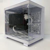 中古  自作パソコン(Ultra 7 265KF/32GB/SSD2TB/RTX5070/W11H) 5230001096 