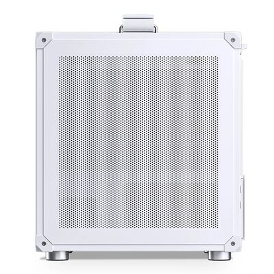 JONSBO  C6-ITX-WH (Mini-ITX ホワイト) 