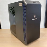 中古  THIRDWAVE GALLERIA XA7C-R36T(Corei7-12700/16GB/SSD1TB/なし/RTX3060Ti 8GB/W11H) 5140000598 