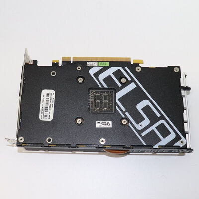 【札幌店】中古  各社 Geforce GTX1660Ti (6GB PCI-E) 139082 