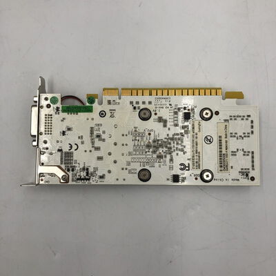 【福井日之出店】中古  玄人志向 NVIDIA GT1030-E22GB/LP/D5 5200001163 