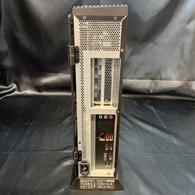 【横浜駅前店】中古  MSI MPG B660 Trident AS MS-B924 (Intel Core i7 12700F /16GB/SSD1TB/RTX3060Ti/W11H/有線LAN◯無線LAN◯) 3400009177 