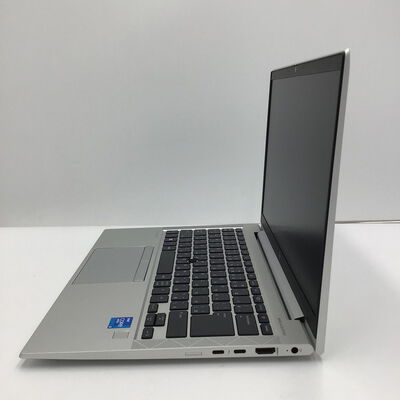【白山FM松任店】中古  HP EliteBook 840 G8 (INTEL Core i5 1145G7 2.6GHz/16GB/SSD256GB/-/オンボード/14/1920x1080/Wi-Fi/WEBCAM/W11H64) 182743 