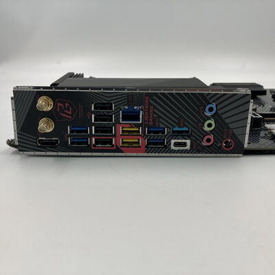 【なんば店】中古  ASRock B650 PG Lightning WiFi (B650 AM5 ATX DDR5) 3280022671 