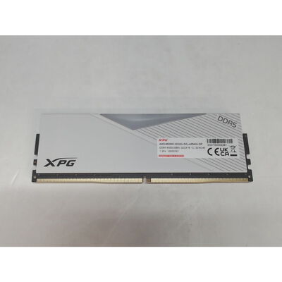 【前橋ｲﾝﾀｰｱｶﾏﾙ店】中古  PC5-48000 32GB デスクトップ用 149158 