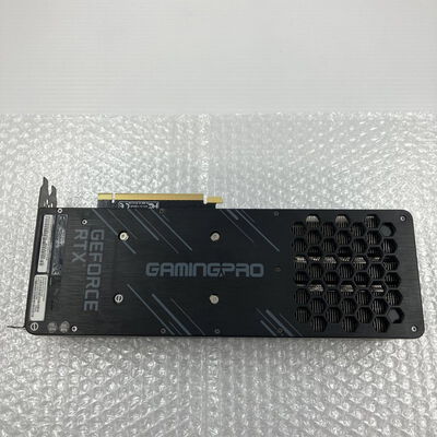 【秋葉原本店】中古  Palit RTX3070 GamingPro OC NE63070S19P2-1041A (RTX3070 8G) 143908 