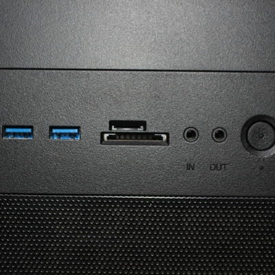 【通販センター】中古  THIRDWAVE raytrek LD(Intel Core i7 10700/16GB DDR4 (PC4)/SSD512GB/BD-RE/NVIDIA GeForce GTX 1660 SUPER 6GB/W11H64 MAR) 196794 