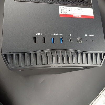 【大須店】中古  FRONTIER 7AAL4T844 3120022924 