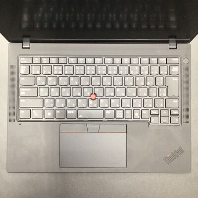 【秋葉原本店】中古  Lenovo ThinkPad P14s Gen 5(Ryzen 7 PRO 8840HS 3.30GHz/64GB/SSD1TB/Radeon 780M Graphics/14ｲﾝﾁ/WLAN/WEBCAM/W11P64) 3410011987 