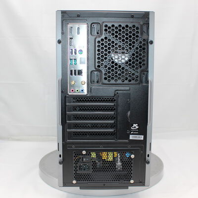 【通販センター】中古  THIRDWAVE GALLERIA DM5C-IG-C 186557【2/19値下げ!】 