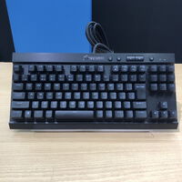 中古  CORSAIR K65 RGB RAPIDFIRE CH-9110014-JP 4720001987 