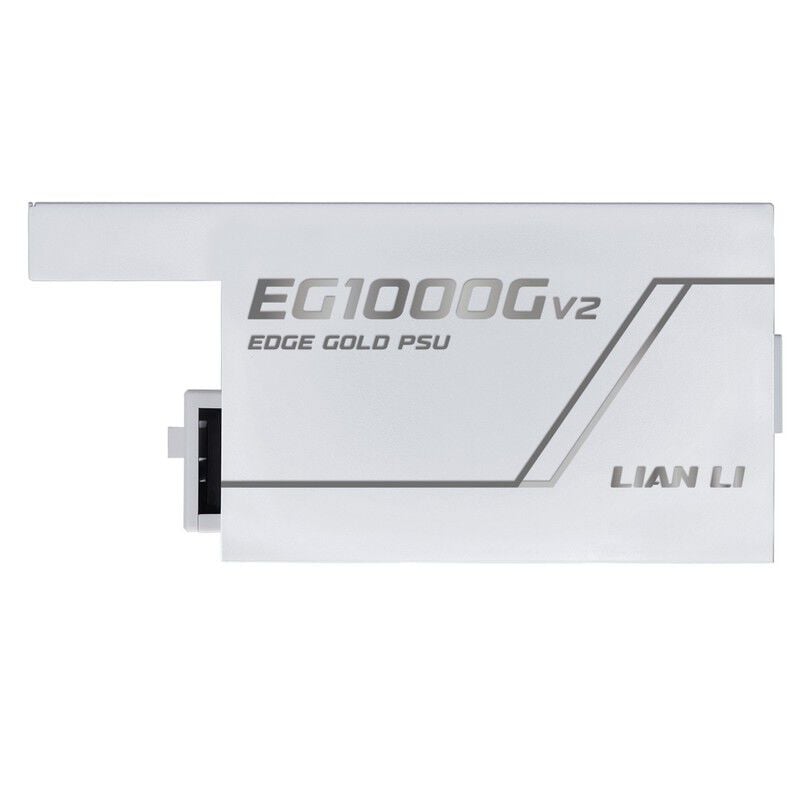 Lian-Li EDGE Gold V2 1000W with EDGE Hub V2 White EG1000CWH