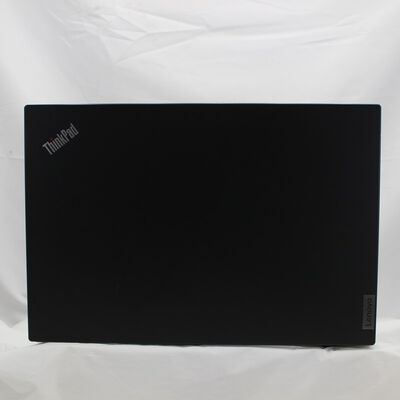 【通販センター】中古  LENOVO ThinkPad L15 Gen 1(Intel Core i5 10210U 1.60GHz/16GB DDR4/SSD256GB/-/オンボード/15.6/1920x1080/GbE/Wi-Fi/WEBCAM/W11H/VBT) 197127 