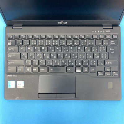 【博多店】中古  富士通 LIFEBOOK U9311/F (Intel Core i5-1145G7/8GB/SSD256GB/なし/オンボード/なし/なし/W11P) 3310007265 