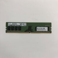 中古  PC4-21300 8GB デスクトップ用(DDR4-2666) 126165 
