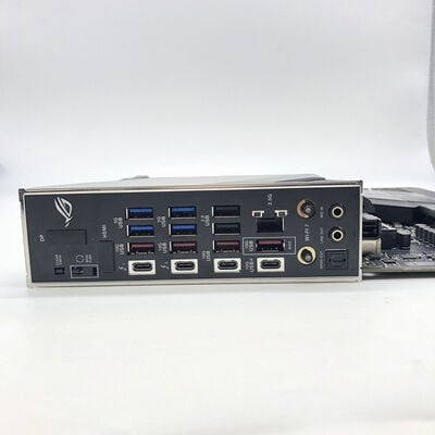 【宇都宮鶴田店】中古  ASUS ROG STRIX Z890-F GAMING WIFI(Z890 1851 ATX DDR5) 172176 