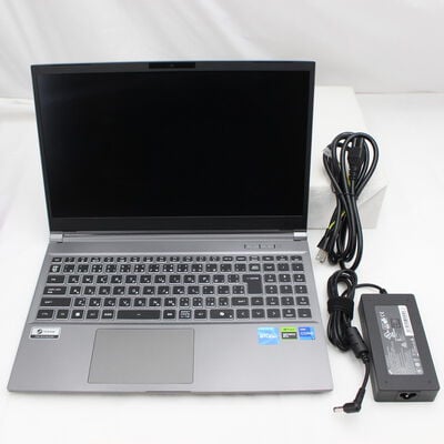 【富士青葉店】中古  THIRDWAVE GALLERIA RL7C-R35-5N 195269 