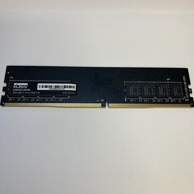 【札幌店】中古  PC4-21300 8GB デスクトップ用 126165 