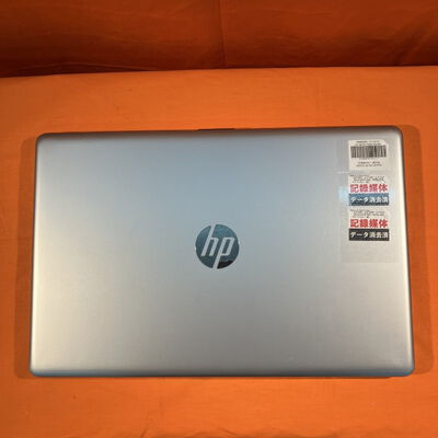 【なんば店】中古  HP 470 G7 (i5-10210U/16GB/SSD256GB/HDD500GB/Mt/530/WLAN/17.3HD+) 3280022065 