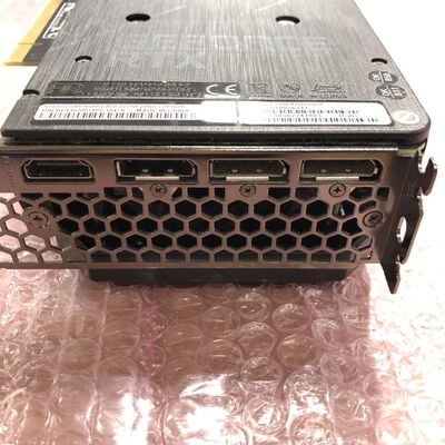 【宮崎恒久店】中古  Palit NE63070019P2-1041A (RTX3070 8GB)_ 185769 