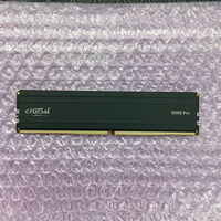 中古  PC5-44800 16GB デスクトップ用(DDR5-5600) 149153 
