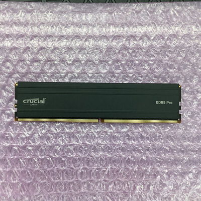 【堺七道店】中古  PC5-44800 16GB デスクトップ用(DDR5-5600) 149153 
