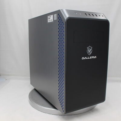 【富山本郷店】中古  THIRDWAVE GALLERIA DM5C-IG-C 189277 