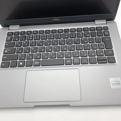 【盛岡都南店】中古  DELL Latitude 5320 (Intel Core i7 1185G7 3.0GHz/16GB/SSD256GB/-/-/13.3/1920x1080/Wi-Fi/WEBCAM/W11H64) 176585 