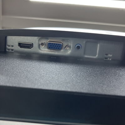 【町田店】中古  Viewsonic VA2736-MH-7 (27"W 1A1H 1ms IPS) 3330002963 