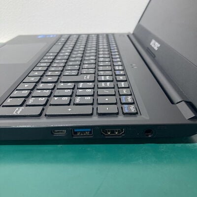 【浦添城間店(沖縄)】中古  VALTEC VN-156-i5120(i5-1235U/16GB/SSD256GB/W11P) 4780001262 