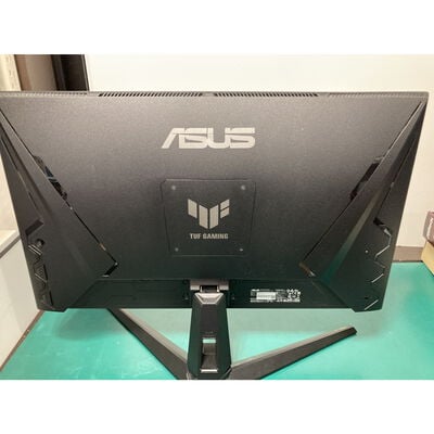 【富山本郷店】中古  ASUS TUF Gaming VG27AQ3A 4760000979 