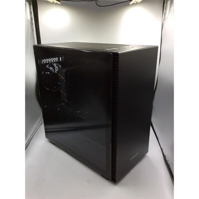 【座間相武台】中古  THIRDWAVE AD-R7A96G-01B(Ryzen 7 7700/16GB/SSD1TB/RX9060XT 16GB/W11H) 4510002525 