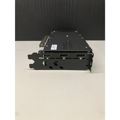 【座間相武台】中古  PowerColor RX9060XT 8G-A (RX9060XT 8G) 179892