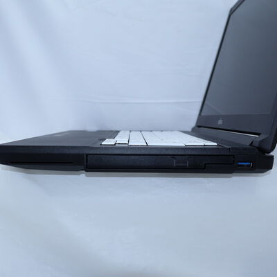【通販センター】中古  FUJITSU LIFEBOOK A7511/G (Intel Core i5 1145G7 2.60GHz/16GB DDR4/SSD256GB/-/オンボード/15.6/1920x1080/GbE/Wi-Fi/WEBCAM/W11P) 202299 