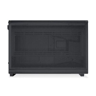 Lian-Li  A3-mATX Black (MicroATX) 