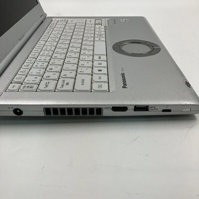 【なんば店】中古  Panasonic レッツノート CFLV9-1 (i5 10310U/16GB/256GB/WLAN/14FHD) 3280022843 