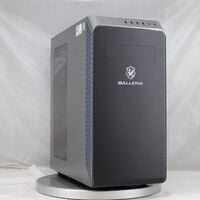 中古  THIRDWAVE GALLERIA SK(AMD Ryzen 7 5800X/16GB/SSD1TB/なし/AMD Radeon RX 6700 XT 12GB/W11H64 MAR) 179292【7/3決算価格】 