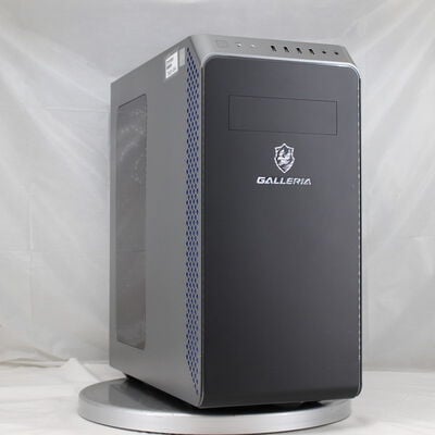 中古  THIRDWAVE GALLERIA SK(AMD Ryzen 7 5800X/16GB/SSD1TB/なし/AMD Radeon RX 6700 XT 12GB/W11H64 MAR) 179292 