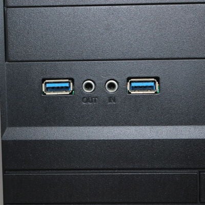 【通販センター】中古  THIRDWAVE Magnate EM041(Intel Core i5 8400/16GB DDR4 (PC4)/SSD512GB/DVDマルチ/オンボード/W11H64 MAR) 199050 